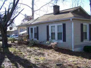 Foreclosed Home - List 100234496