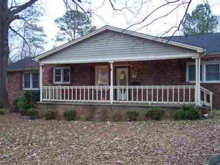 Foreclosed Home - List 100234637