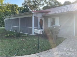 Foreclosed Home - 220 BIG SPRINGS AVE, 28043