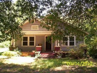 Foreclosed Home - 714 LINWOOD RD, 28052