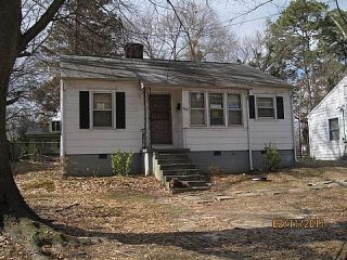 Foreclosed Home - List 100001928