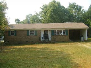 Foreclosed Home - 3215 STARRLAND DR, 28052