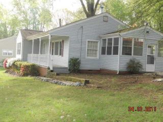 Foreclosed Home - 849 W GARRISON BLVD, 28052