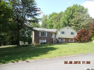 Foreclosed Home - List 100057452