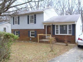 Foreclosed Home - 548 NEWCASTLE RD, 28052