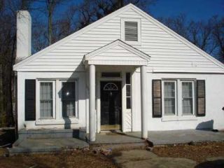 Foreclosed Home - List 100057650