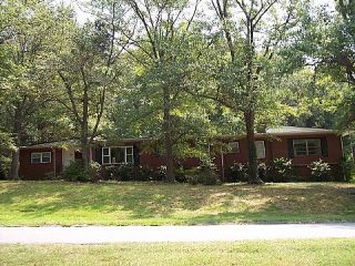 Foreclosed Home - 1830 WESTBROOK CIR, 28052