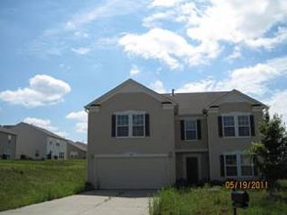 Foreclosed Home - List 100150941