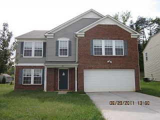 Foreclosed Home - List 100165493