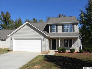 Foreclosed Home - 2724 STAGBUCK DR, 28052