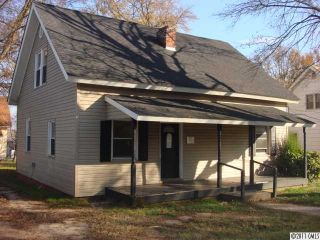 Foreclosed Home - 102 S DALTON ST, 28052