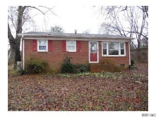 Foreclosed Home - List 100216125