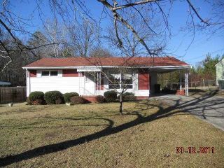 Foreclosed Home - 2340 SEDGEFIELD DR, 28052