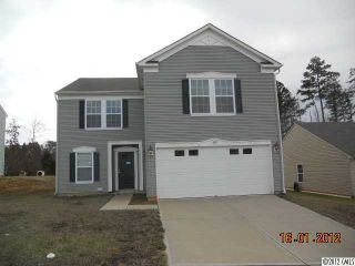 Foreclosed Home - 3212 PIKES PEAK DR, 28052