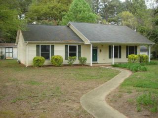 Foreclosed Home - 1326 JACKSON RD, 28052