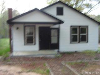 Foreclosed Home - List 100291015