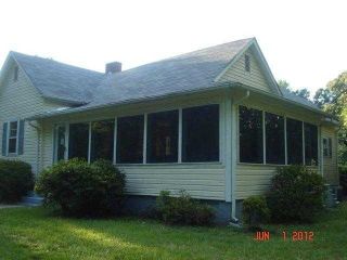 Foreclosed Home - List 100311056