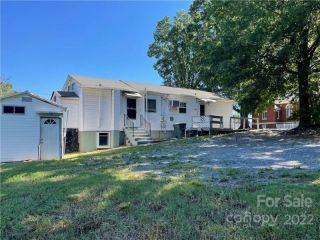 Foreclosed Home - 211 S WEBB ST, 28052