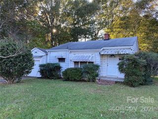 Foreclosed Home - 609 LINWOOD RD, 28052