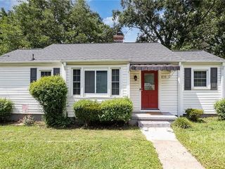 Foreclosed Home - 610 W HARRISON AVE, 28052