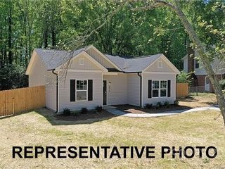 Foreclosed Home - 2643 S CALVARY ST, 28052