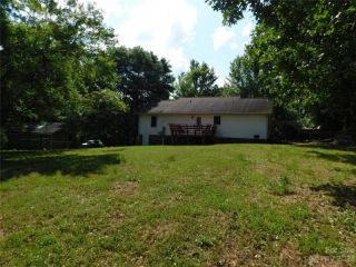 Foreclosed Home - 4631 MERRYWOOD LN, 28052