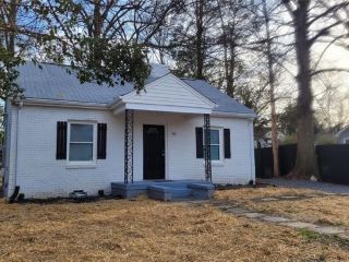 Foreclosed Home - 905 W WALNUT AVE, 28052