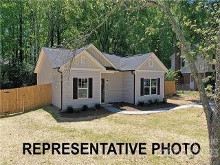 Foreclosed Home - 209 N SCRUGGS ST, 28052