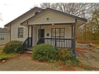Foreclosed Home - 1417 CALDWELL ST, 28052