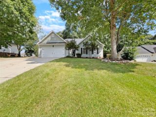 Foreclosed Home - 1534 CROWDERS WOODS DR, 28052