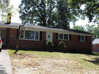 Foreclosed Home - 2023 GARLAND AVE, 28052