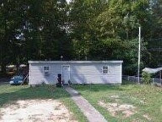 Foreclosed Home - 1201 IVA AVE, 28052