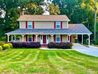 Foreclosed Home - 2625 BIRCHWOOD DR, 28052