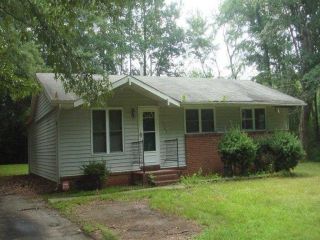 Foreclosed Home - List 100057135