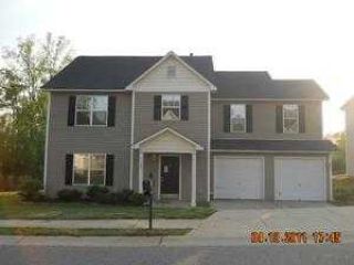 Foreclosed Home - List 100096040