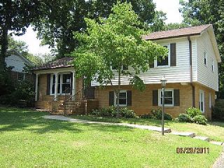 Foreclosed Home - 1432 BUCKINGHAM AVE, 28054