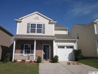 Foreclosed Home - 1005 WILLOW WIND DR, 28054
