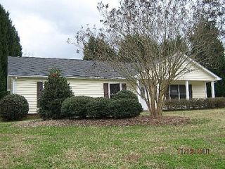 Foreclosed Home - 2450 CASWELL CT, 28054