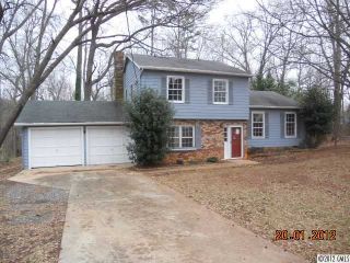 Foreclosed Home - 348 WHITETHORN DR, 28054