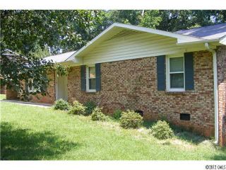 Foreclosed Home - 1600 FLEETWOOD DR, 28054