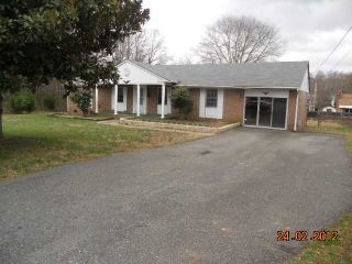 Foreclosed Home - 1103 KENSINGTON AVE, 28054