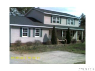 Foreclosed Home - List 100271463