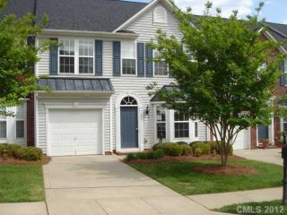 Foreclosed Home - 1644 BACKCREEK LN, 28054