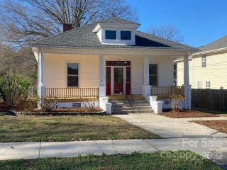 Foreclosed Home - 307 S COLUMBIA ST, 28054
