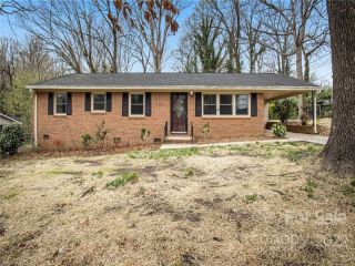 Foreclosed Home - 1607 CECELIA DR, 28054