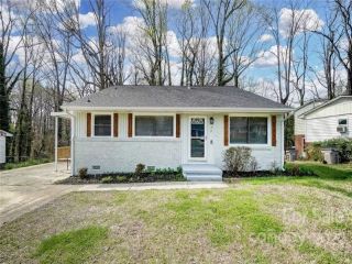 Foreclosed Home - 717 FOREST DR, 28054