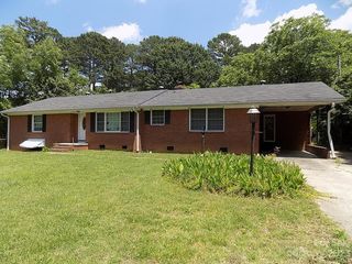 Foreclosed Home - 1150 MODENA ST, 28054