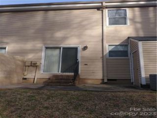 Foreclosed Home - 1105 SURRY LN, 28054