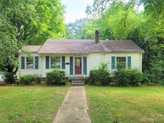 Foreclosed Home - 1502 MCCORMICK AVE, 28054
