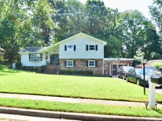 Foreclosed Home - 2317 PINEHAVEN DR, 28054